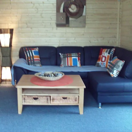 Feriehus _ Sonnenschein *