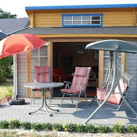 Feriehus _ Sonnenschein Gulden