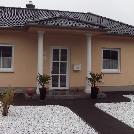 Feriehus _ Sonnenschein *