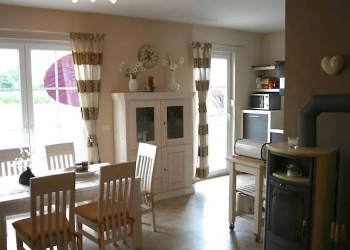 Tatil Evi _ Sonnenschein Gulden