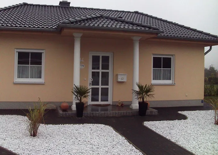 Tatil Evi _ Sonnenschein *